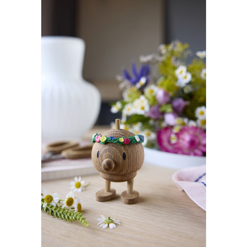 Flower Bumble Hoptimist