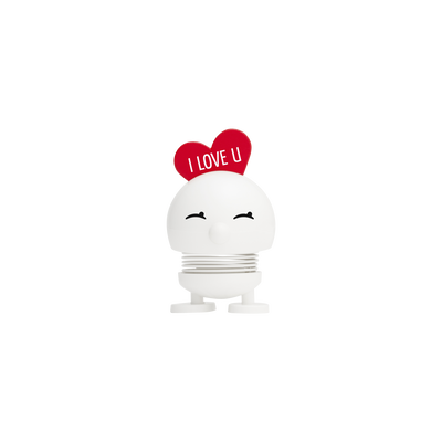 Love Bimble Hoptimist