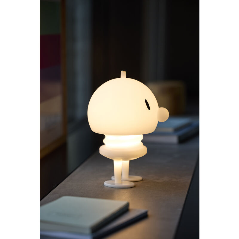 Soft PE-lampe Hoptimist