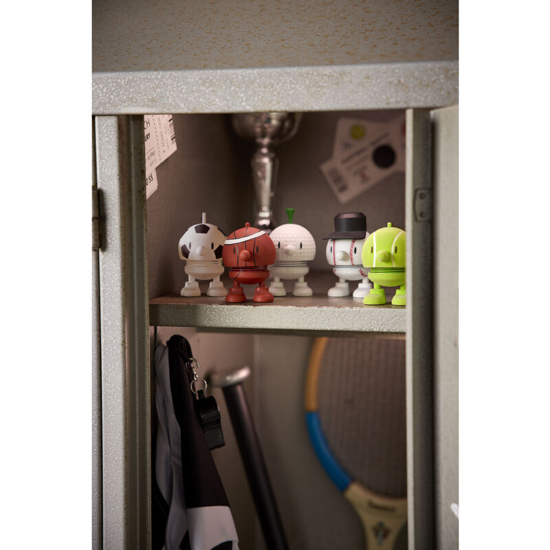 Basketball Bumble Hoptimist