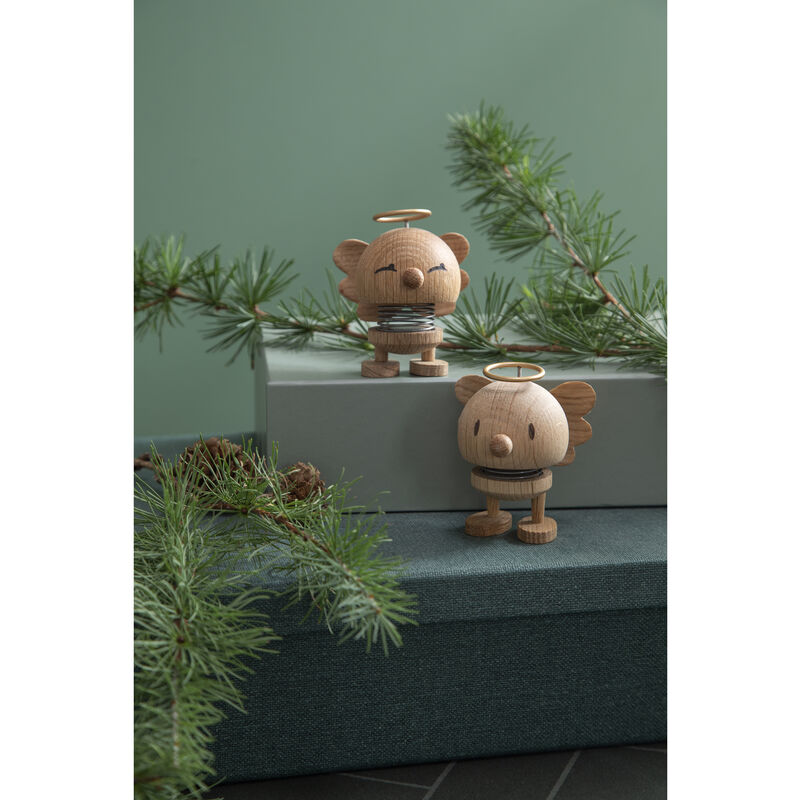 Angel Bimble Hoptimist