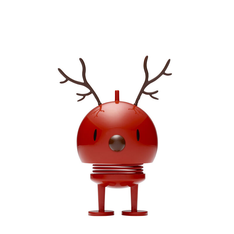 Reindeer Bumble Hoptimist