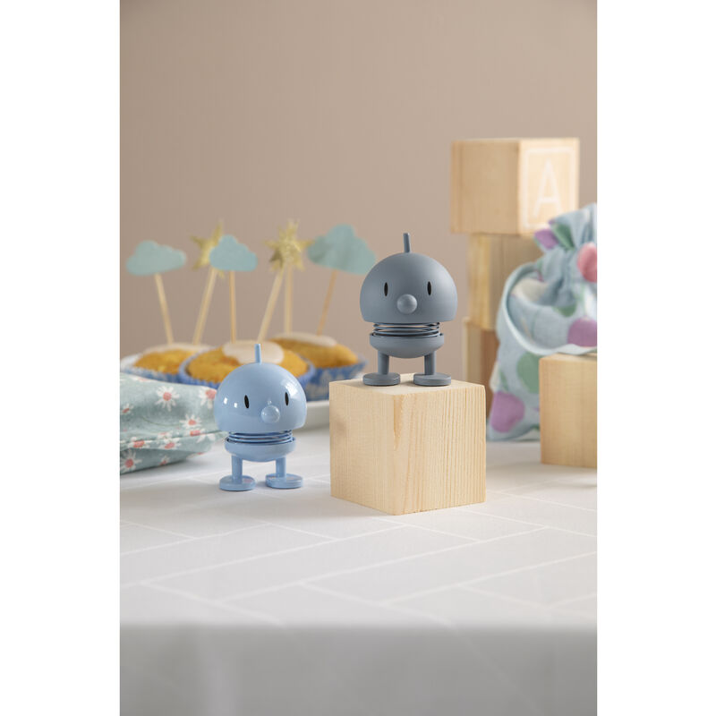 Soft Bumble Hoptimist
