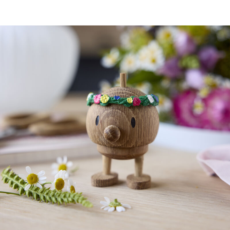 Flower Bumble Hoptimist