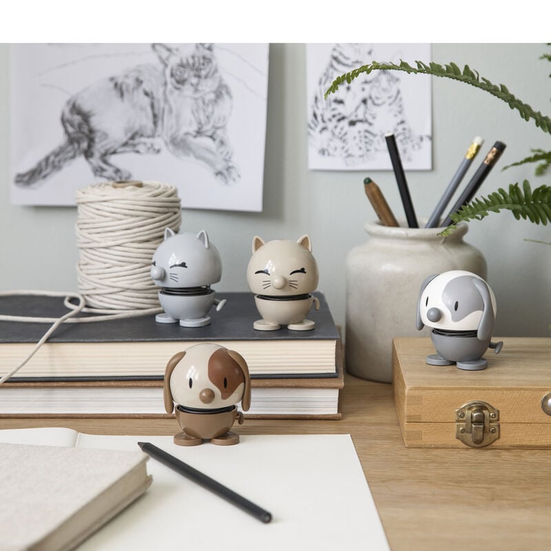 Dog Hoptimist Dog Hoptimist