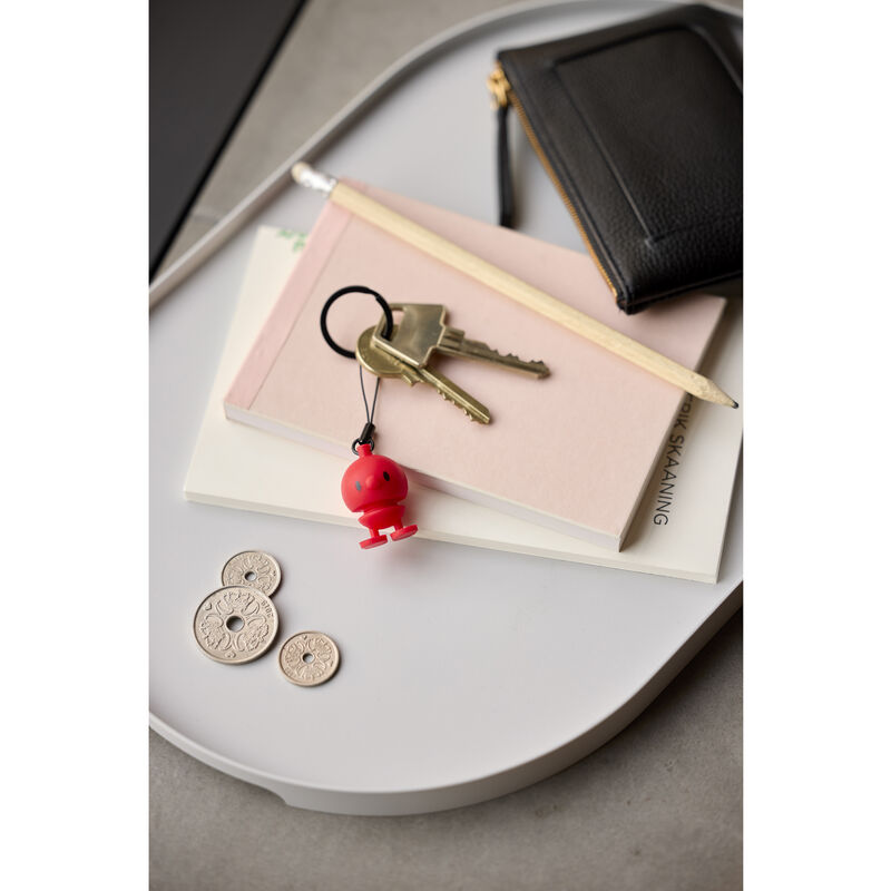 Bumble Porte-cl&eacute;s