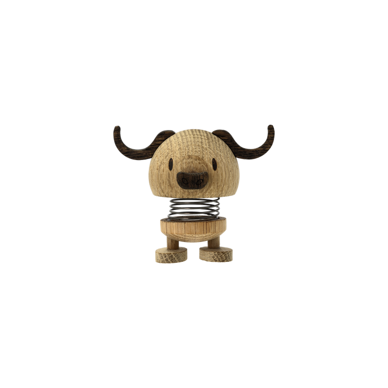 Buffalo Hoptimist