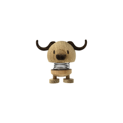 Buffalo Hoptimist