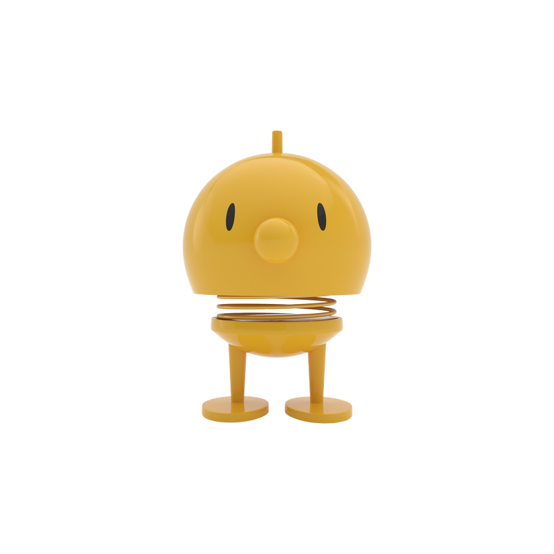 Bumble Hoptimist