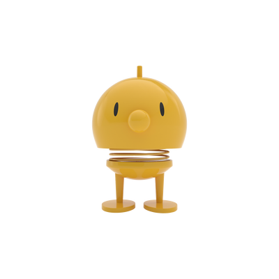 Bumble Hoptimist