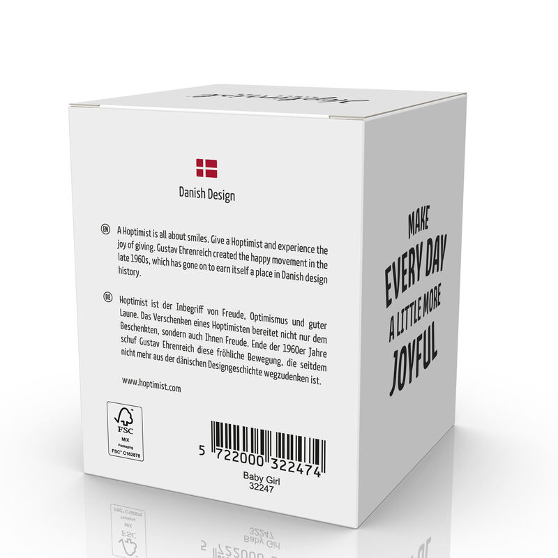 Bébé Bimble Hoptimist Bébé Bimble Hoptimist