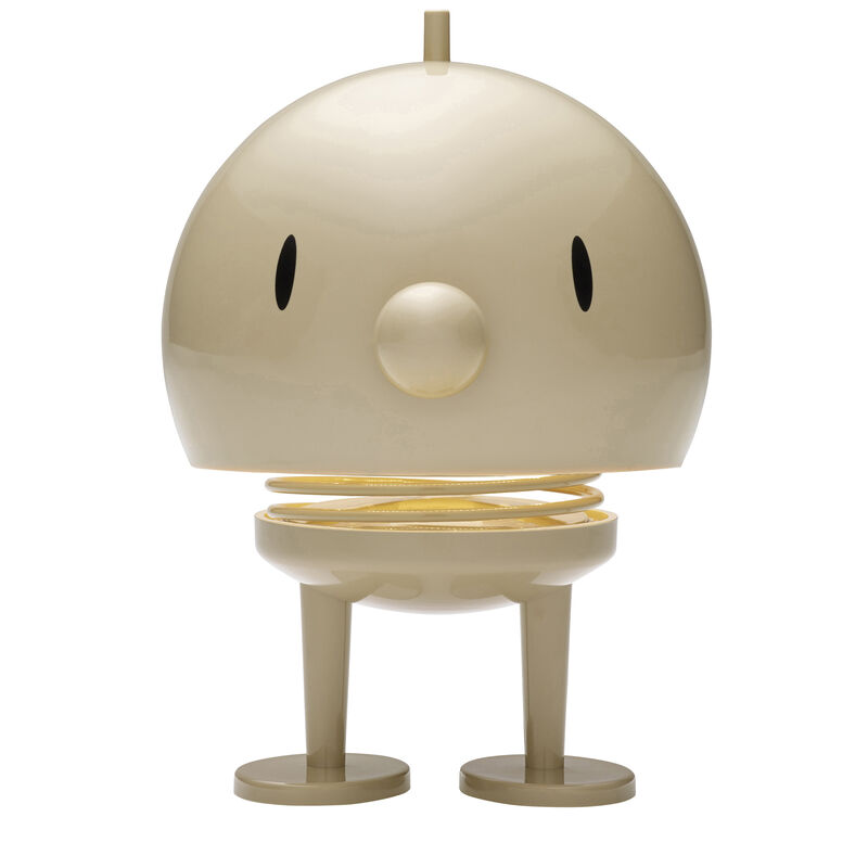Bumble LED Lampe