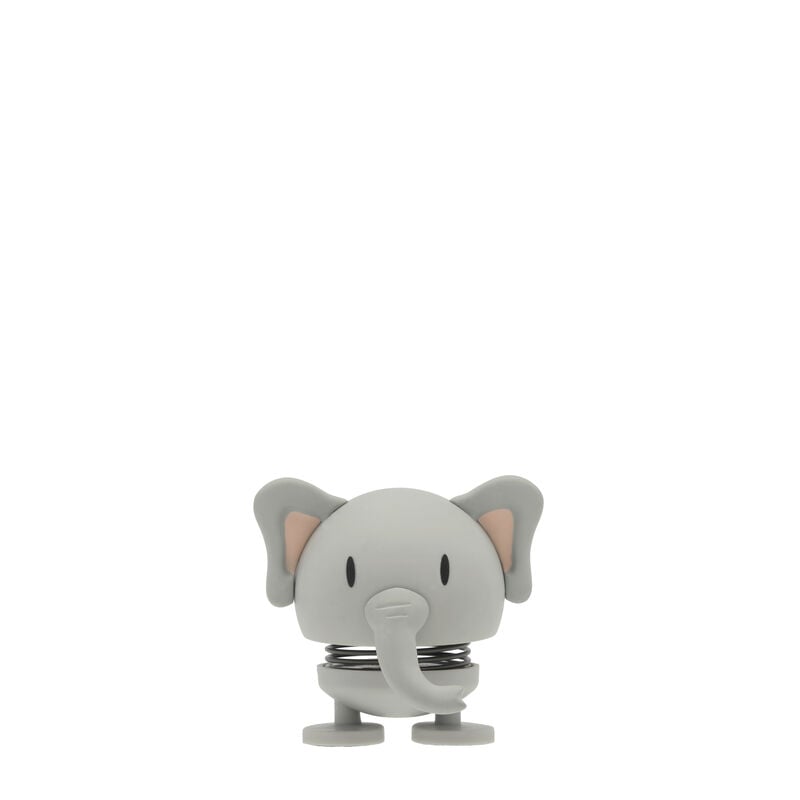 Soft &Eacute;l&eacute;phant Hoptimist