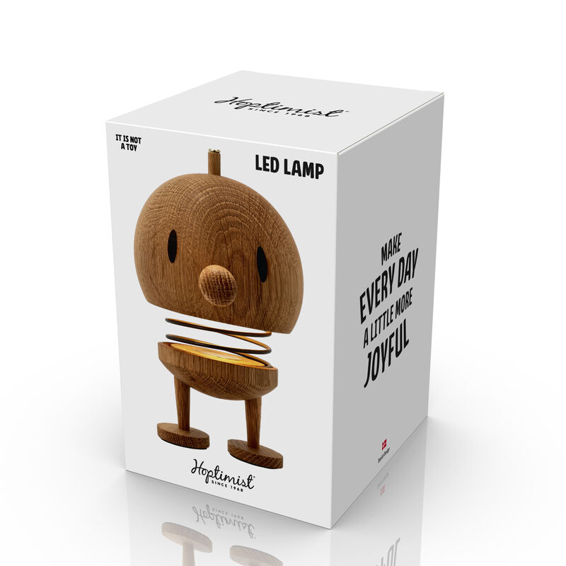 Bumble LED Lamp