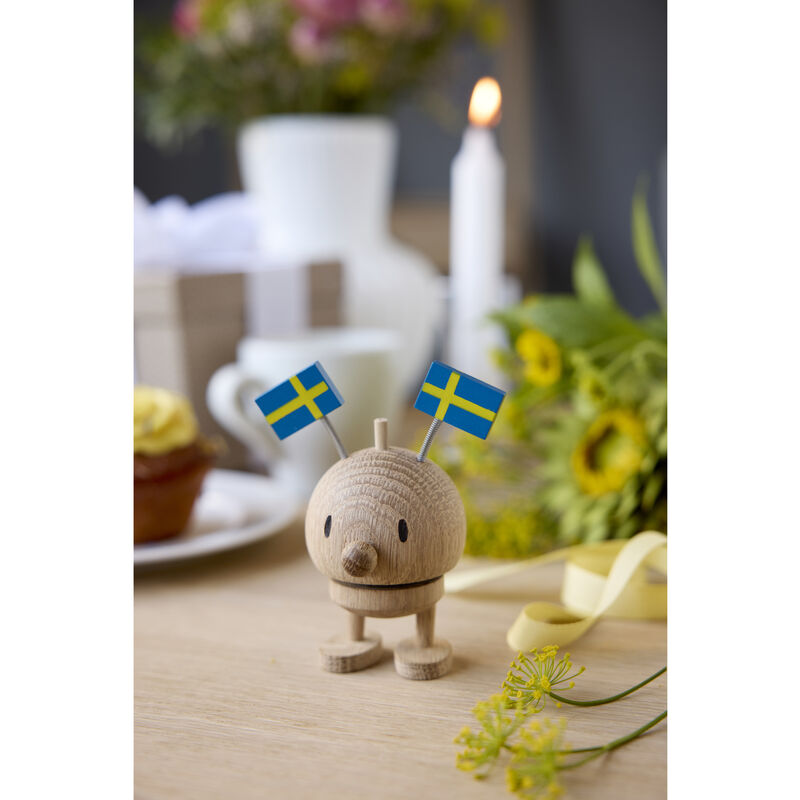 Celebration Bumble Su&egrave;de Hoptimist