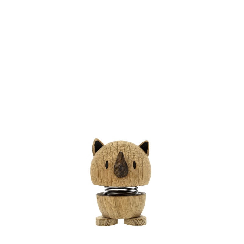 Rhino Hoptimist