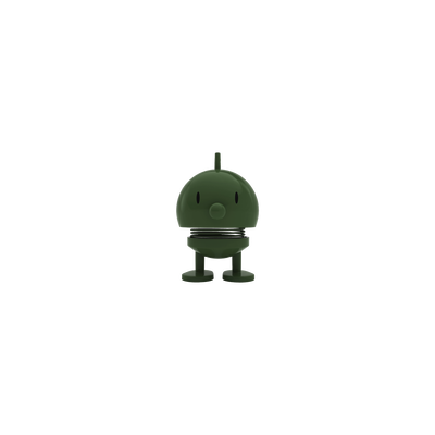 Bumble Hoptimist
