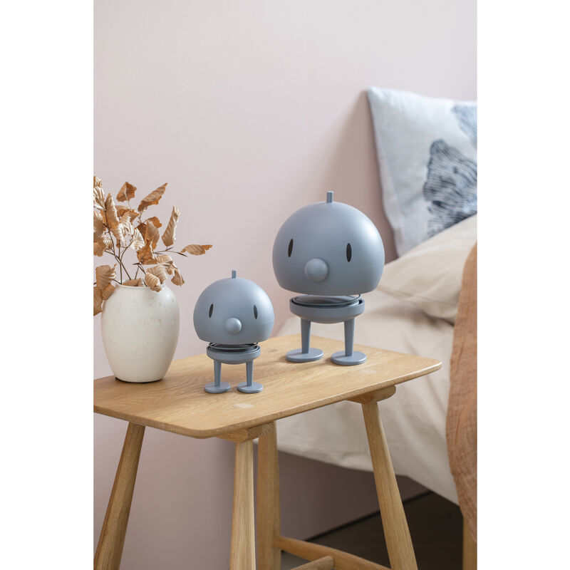 Soft Bumble LED Lampe