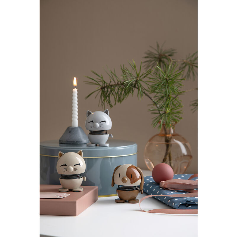 Dog Hoptimist Dog Hoptimist