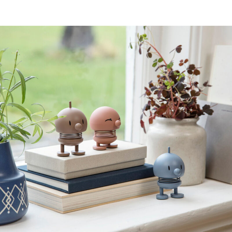 Soft Bimble Hoptimist