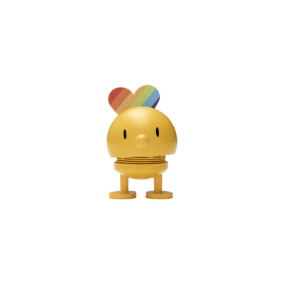 Rainbow Hoptimist