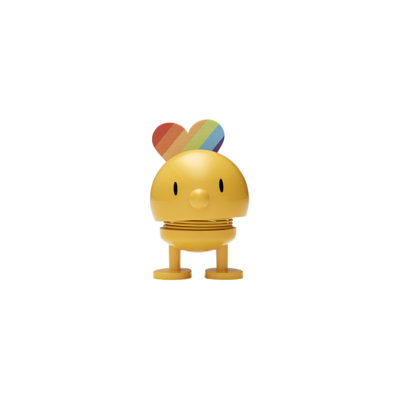 Arc-en-ciel Hoptimist Arc-en-ciel Hoptimist