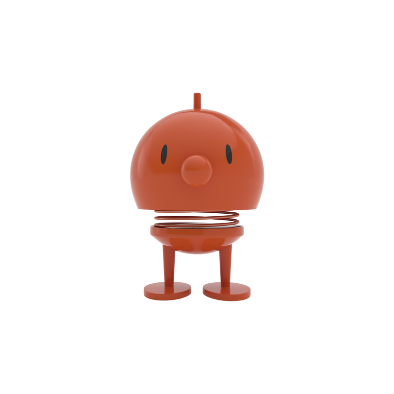 Bumble Hoptimist
