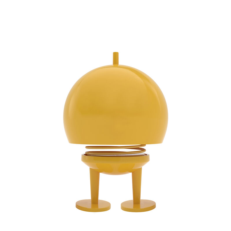 Bumble Hoptimist