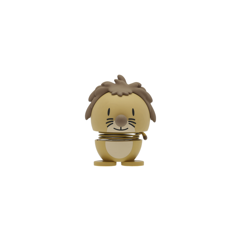 Soft Lion Hoptimist