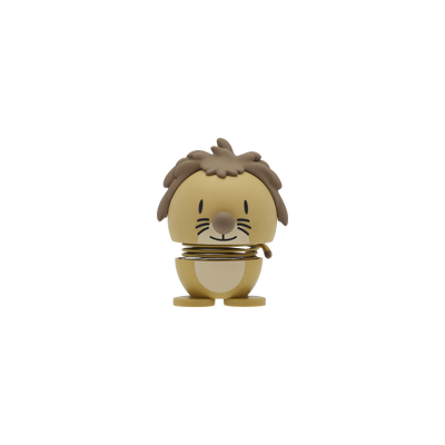 Soft Lion Hoptimist