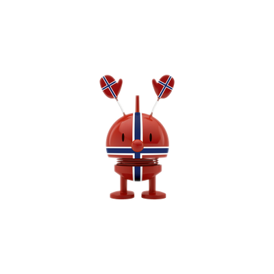 Roligan Norway Hoptimist