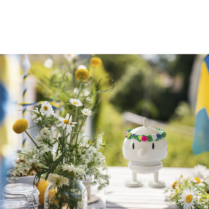 Flower Bumble Hoptimist