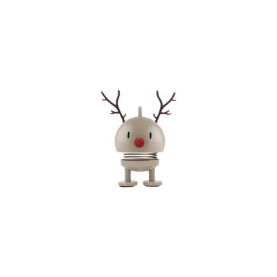 Reindeer Bumble Hoptimist