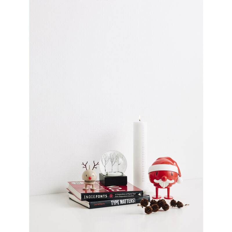 Santa Claus Bumble Hoptimist