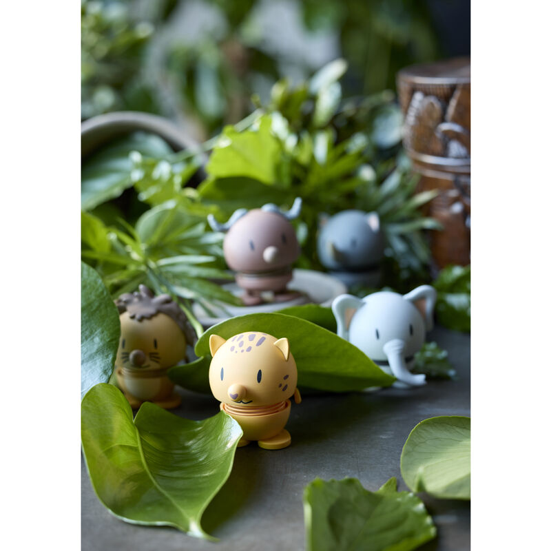 Soft Éléphant Hoptimist