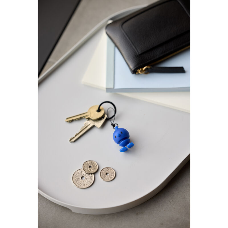 Bumble Schl&uuml;sselanh&auml;nger