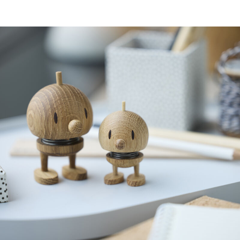 Bumble set Hoptimist 2 Teile