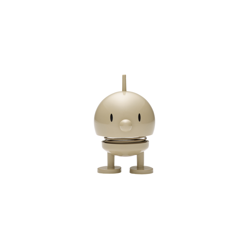 Bumble Hoptimist