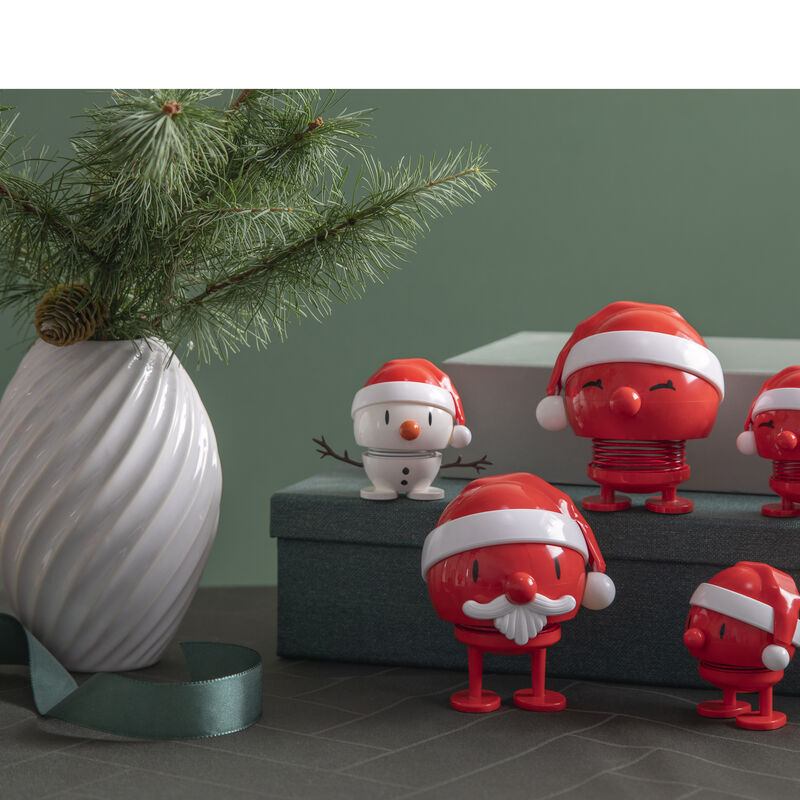 Santa Claus Bumble Hoptimist