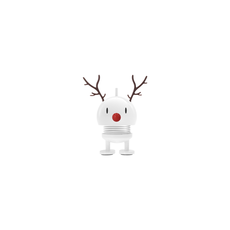 Reindeer Bumble Hoptimist
