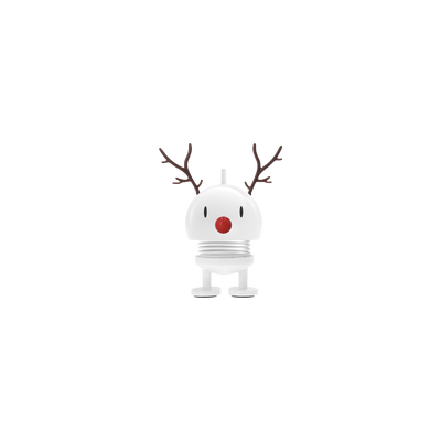 Reindeer Bumble Hoptimist