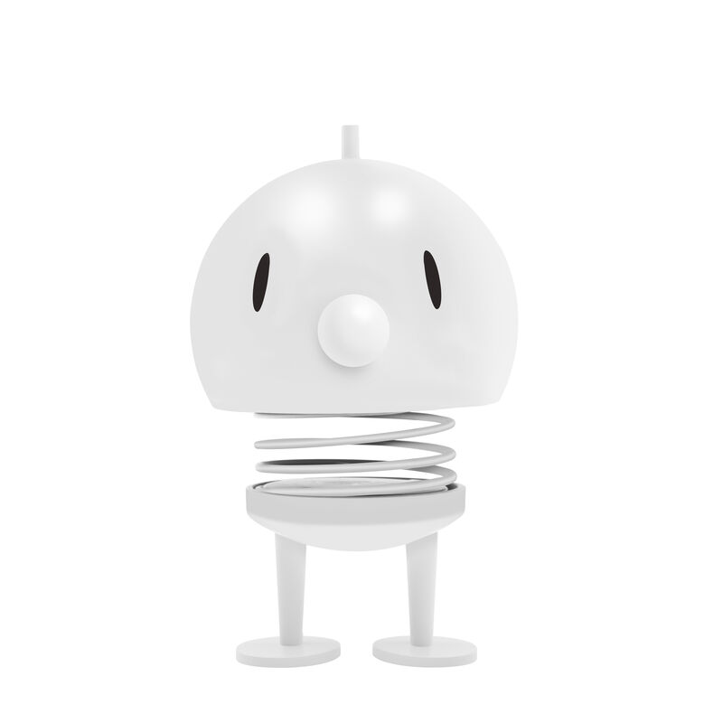 Soft Bumble Speaker
