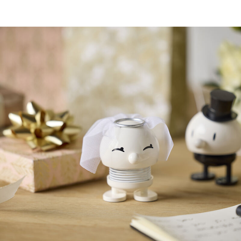 Mari&eacute;e Hoptimist