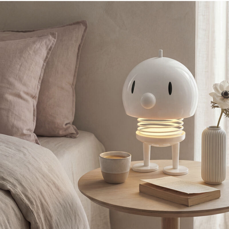 Bumble Lampe LED