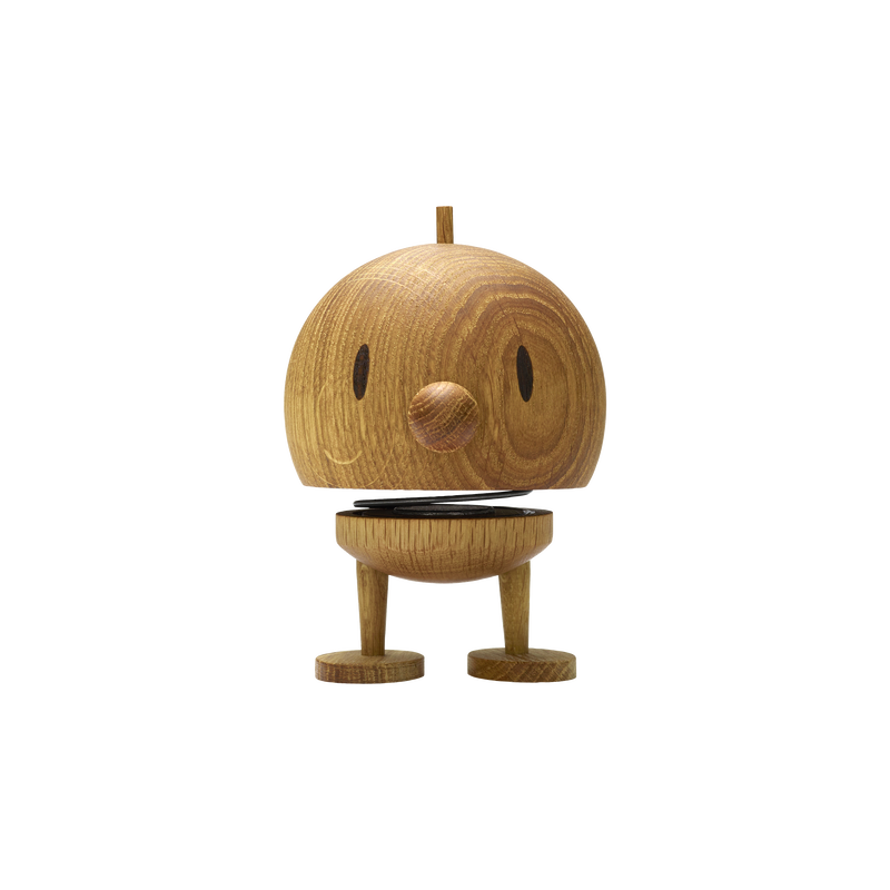 Bumble Hoptimist