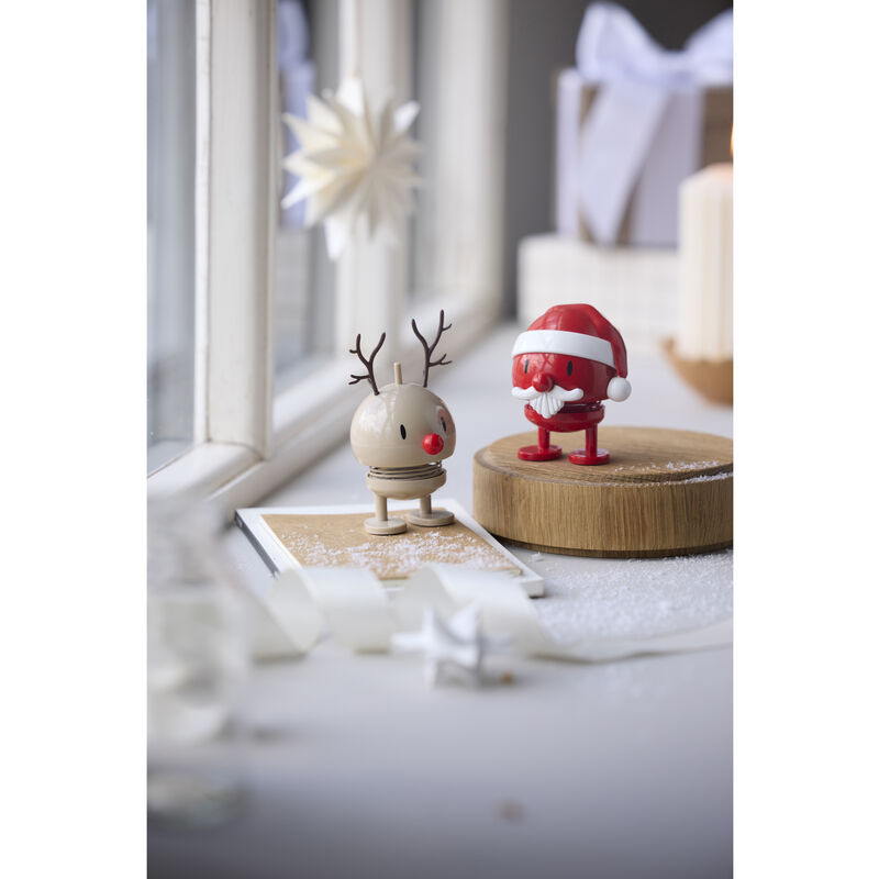 Santa Claus Bumble Hoptimist Santa Claus Bumble Hoptimist