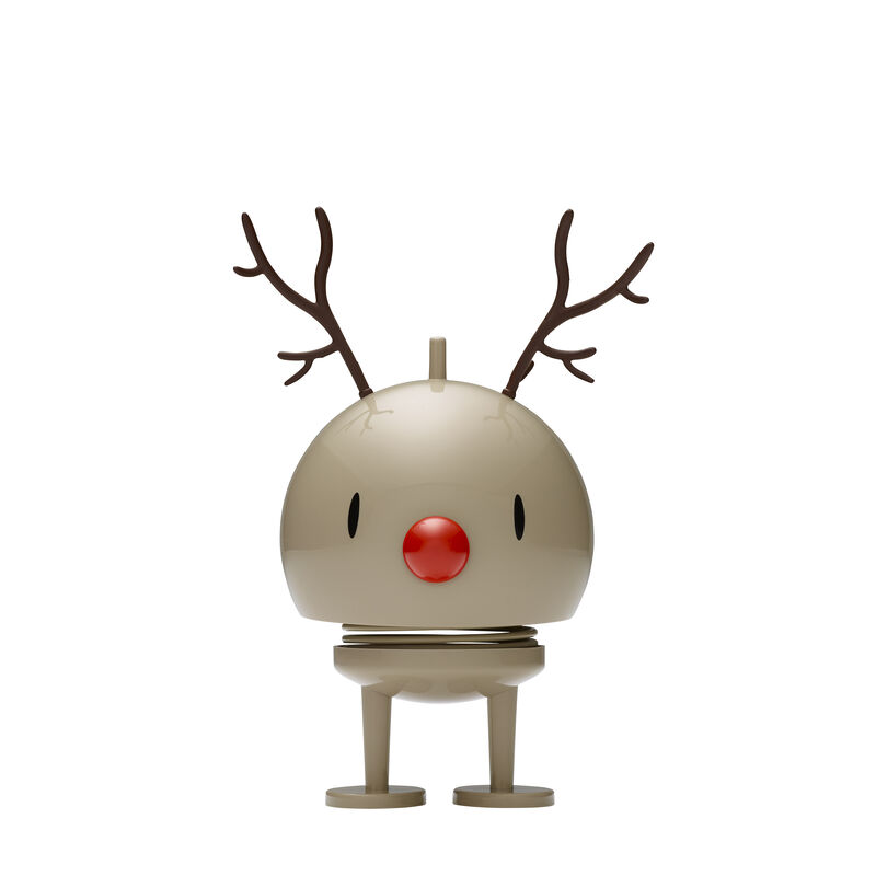 Reindeer Bumble Hoptimist