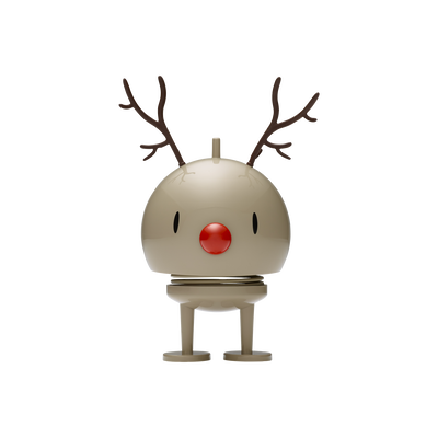 Reindeer Bumble Hoptimist