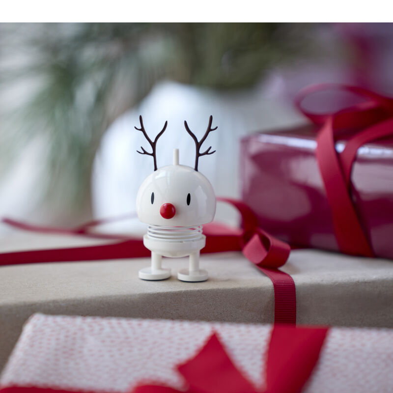 Reindeer Bumble Hoptimist