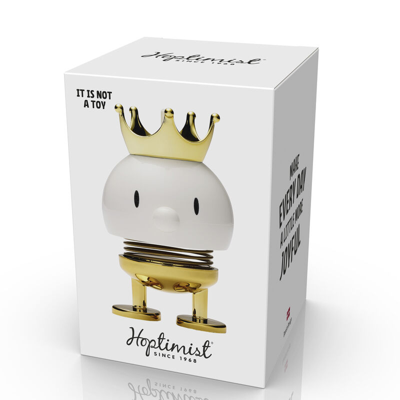 Prince Hoptimist